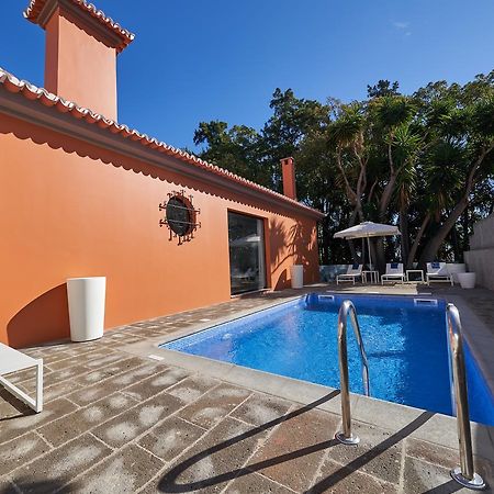 Funchal Charming Villa Exterior photo